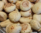 Foto del paso 4 de la receta: Chipa (Tarde en familia)