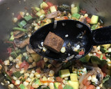 Foto del paso 8 de la receta: Sopa michoacana de muertos