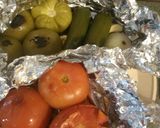 Foto del paso 3 de la receta: Salsa especial