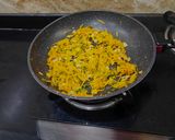A picture of step 2 of Kuzhi Paniyaram With Idli Batter.