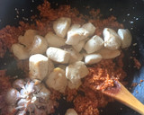 Foto del paso 2 de la receta: Arroz campesino al horno