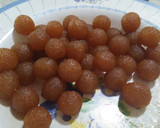 Foto langkah ke 6 dari resep Nastar Keju Lumer 😍.