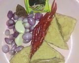 Foto langkah ke 1 dari resep Tahu Gejrot.