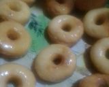 Foto del paso 7 de la receta: Donas glaseadas
