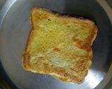 ডিম চিকেন টোস্ট(Egg Chicken toast recipe in Bengali) রেসিপি ধাপ - 4 ছবি