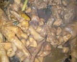 Foto langkah ke 4 dari resep Mie Ayam Ceker.