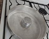 Foto del paso 4 de la receta: Budín de naranja (fácil)