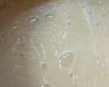 Foto del paso 3 de la receta: Tarta con pastelera de manzana