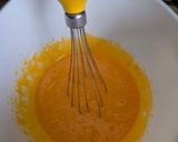 Hólabda (Kozák sapka) recept fázis 3 fotója