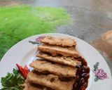 Foto langkah ke 6 dari resep Tempe gurengg.
