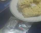Foto langkah ke 3 dari resep Seblak Mie Instan.
