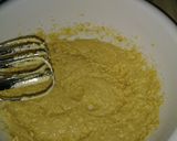 A picture of step 2 of Moist and Better The Next Day Banana Bread.
