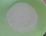 Fantázia pizza 🍕 recept fázis 1 fotója