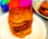 পাকা কলার মালপুয়া(Paka Kolar malpua recipe in bengali) রেসিপির ধাপ 4 ছবি