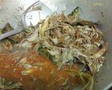 Foto langkah ke 3 dari resep Sayur jantung pisang.