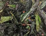 Mint dip/Pudina thogayal recipe step 2 photo