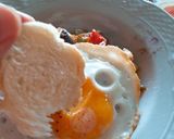 Foto del paso 3 de la receta: Pisto con huevo de campo