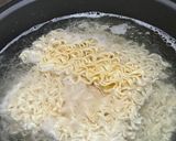 Foto langkah ke 1 dari resep Mie Rebus Ala Resto Padang.