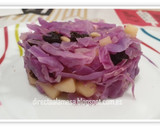 Foto del paso 8 de la receta: Lombarda con manzana, pasas y piñones