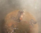 Foto del paso 5 de la receta: 104. Rabo de ternera guisado al vino tinto (principal carne)