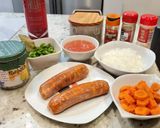 Foto del paso 1 de la receta: Alubias blancas a la Riojana