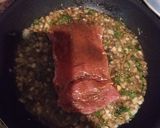 Foto del paso 6 de la receta: Filete al perejil con papas rústicas