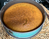 Foto del paso 7 de la receta: Bizcocho de zanahoria de la Abuela