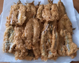 Foto del paso 4 de la receta: Filetes de Boquerón Rebozado