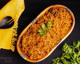 A picture of step 13 of Pilau.