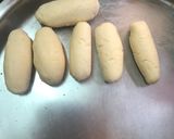 A picture of step 4 of Cham Cham Recipe.