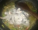 Foto langkah ke 5 dari resep Udang sambal ijo #tantanganakhirtahun #masakditahunbaru.
