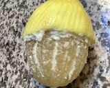 Une image de l'étape 2 de Citronnade curcuma 🍯cannelle 🥤badiane.