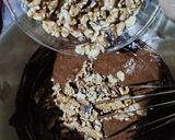 Foto del paso 3 de la receta: Brownie