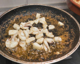 Foto del paso 6 de la receta: Frito de marisco