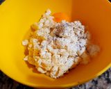 Foto del paso 4 de la receta: Malfatti / Mal hechos de ricota y acelga