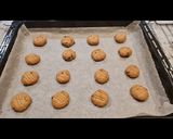 Foto del paso 6 de la receta: Galletas de coco y chocolate