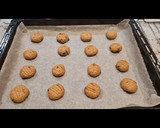 Foto del paso 6 de la receta: Galletas de coco y chocolate