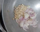 Quick Mushroom Brown-Rice Biryani recipe step 7 photo