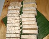 Foto langkah ke 1 dari resep Bacem Tempe.