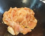 Pad thai - vagy valami hasonló recept fázis 3 fotója