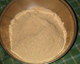 বিস্কুট পুডিং (Biscuit pudding recipe in bengali) রেসিপি ধাপ - 1 ছবি