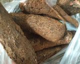 Foto langkah ke 1 dari resep 179. Misro isi coklat.