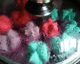 Foto langkah ke 3 dari resep Anti gagal !! Bolu kukus tanpa soda.