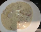 Foto del paso 6 de la receta: Solomillo de cerdo al coñac o Brandy con o sin champiñones