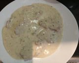 Foto del paso 6 de la receta: Solomillo de cerdo al coñac o Brandy con o sin champiñones