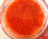 Foto del paso 7 de la receta: Coulis de fresa