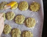 Foto del paso 2 de la receta Falafel al horno 🌱vegetariana