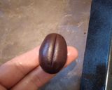 عکس مرحله 12 از دستور کوکی دانه قهوه solmaz
