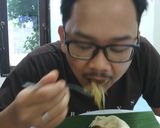 Foto langkah ke 7 dari resep Lumpia Basah.