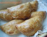 Foto del paso 4 de la receta Empanadas inglesas "casi de Cornualles"